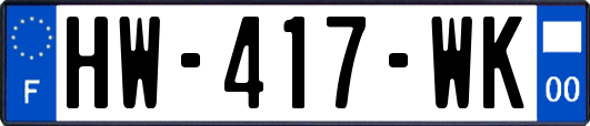 HW-417-WK
