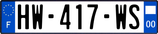 HW-417-WS
