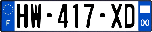 HW-417-XD