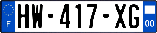 HW-417-XG