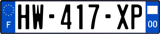 HW-417-XP