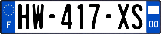 HW-417-XS