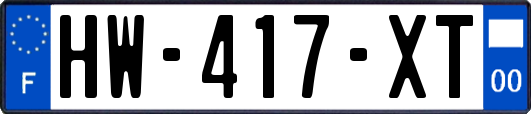 HW-417-XT