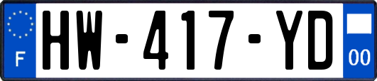 HW-417-YD