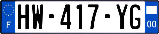 HW-417-YG