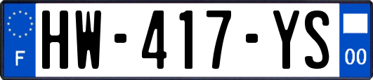 HW-417-YS