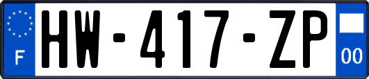 HW-417-ZP