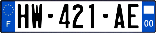 HW-421-AE