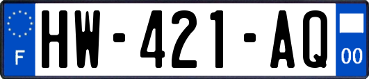 HW-421-AQ