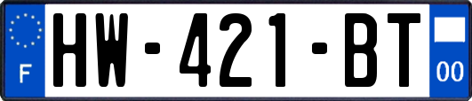 HW-421-BT