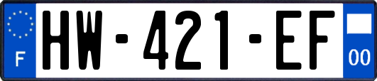 HW-421-EF