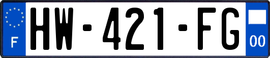 HW-421-FG