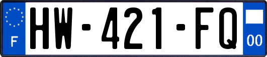 HW-421-FQ