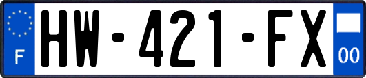 HW-421-FX