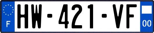 HW-421-VF