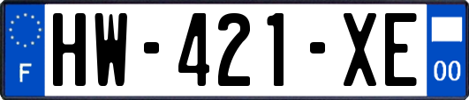 HW-421-XE