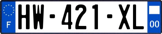 HW-421-XL