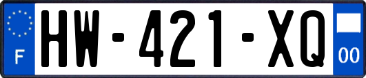 HW-421-XQ