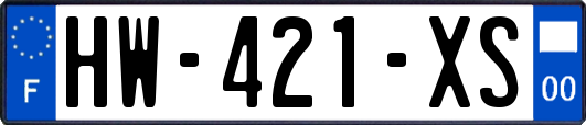 HW-421-XS