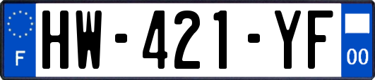 HW-421-YF