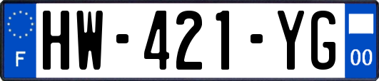 HW-421-YG