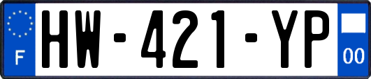 HW-421-YP