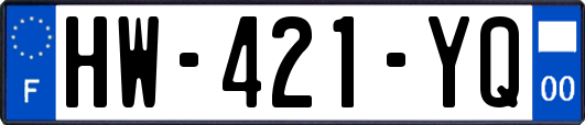 HW-421-YQ