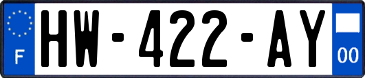 HW-422-AY