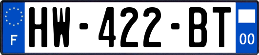 HW-422-BT