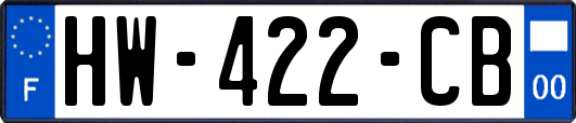 HW-422-CB