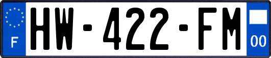 HW-422-FM