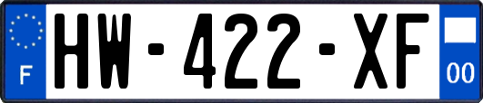 HW-422-XF