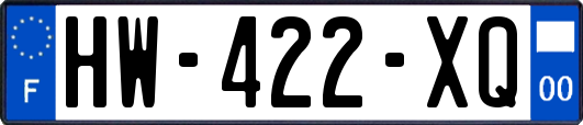 HW-422-XQ