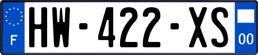 HW-422-XS