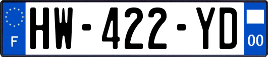 HW-422-YD