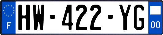 HW-422-YG