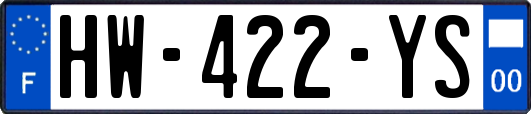 HW-422-YS