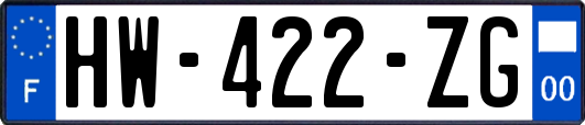 HW-422-ZG