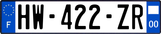 HW-422-ZR