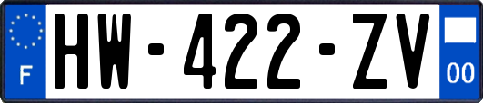 HW-422-ZV