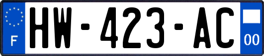 HW-423-AC