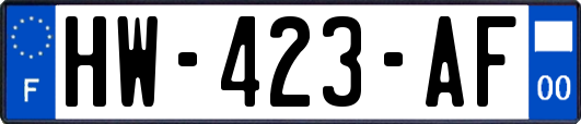 HW-423-AF