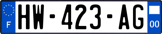 HW-423-AG