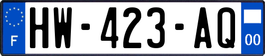 HW-423-AQ