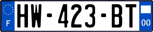 HW-423-BT