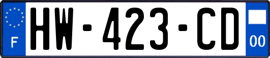 HW-423-CD