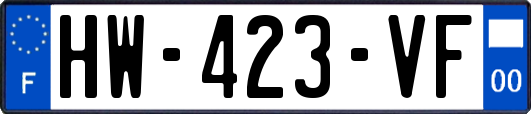HW-423-VF