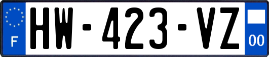 HW-423-VZ