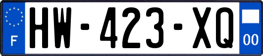 HW-423-XQ