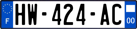HW-424-AC